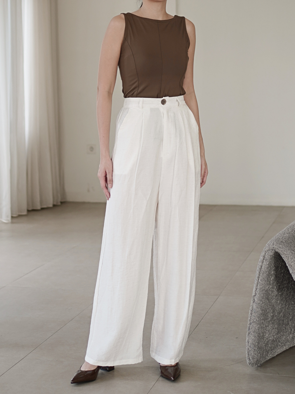 Nara Pants