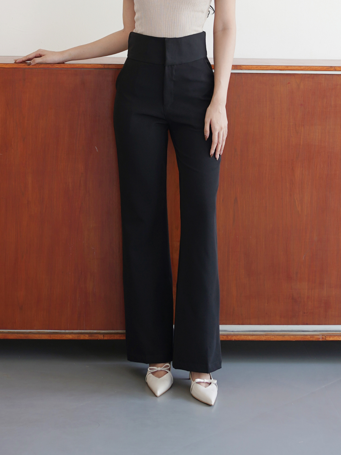 Ara Pants