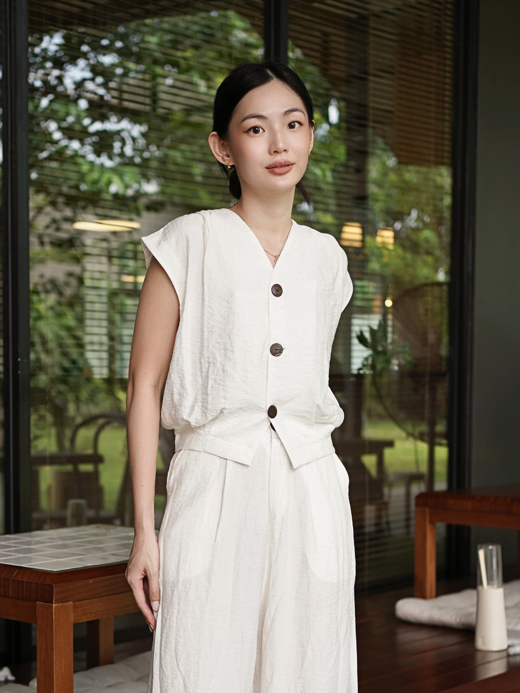 Nara Top