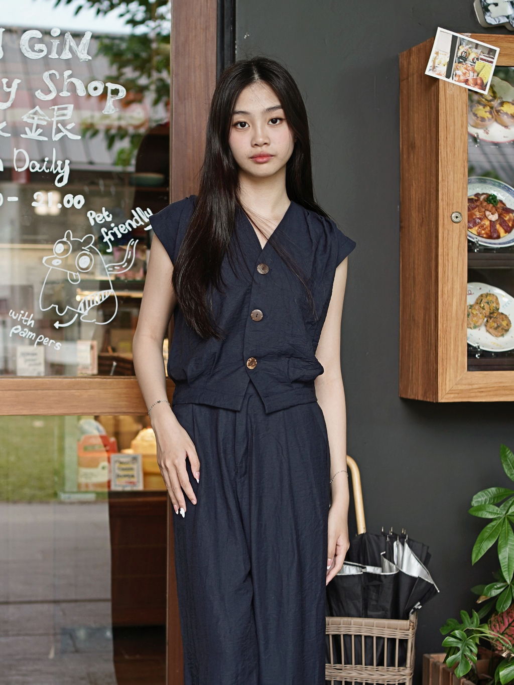 Nara Top