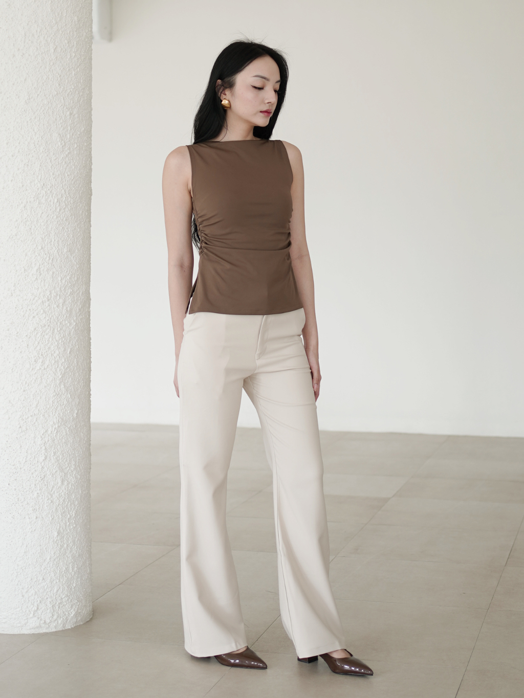 Ara Pants