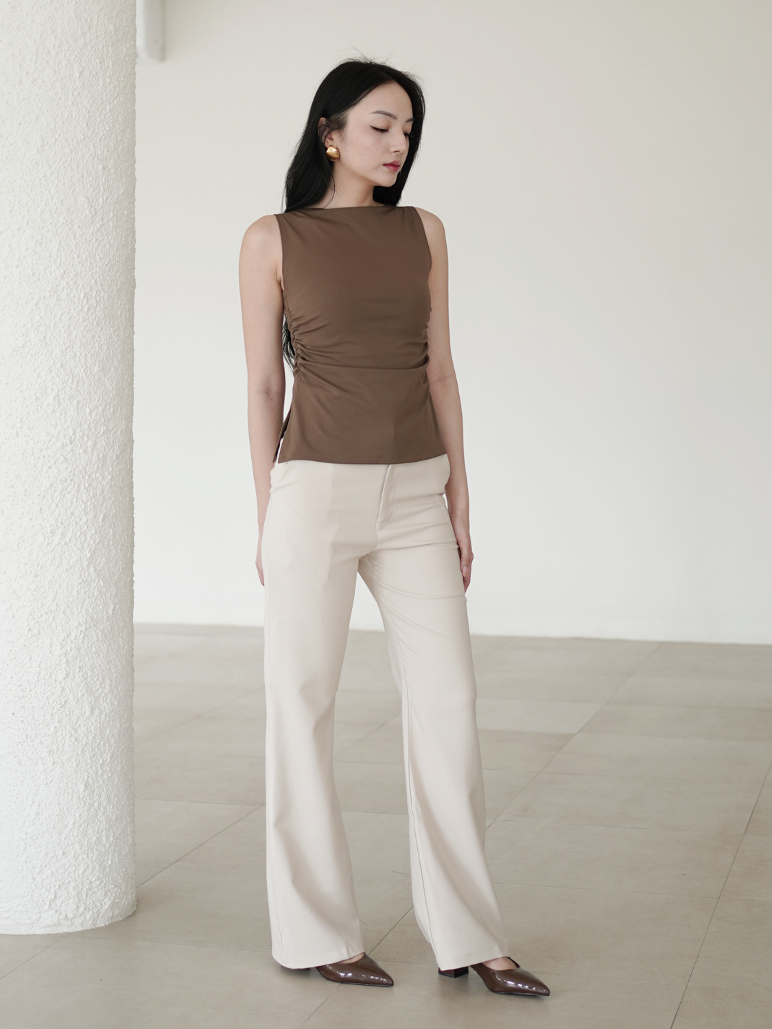 Ara Pants