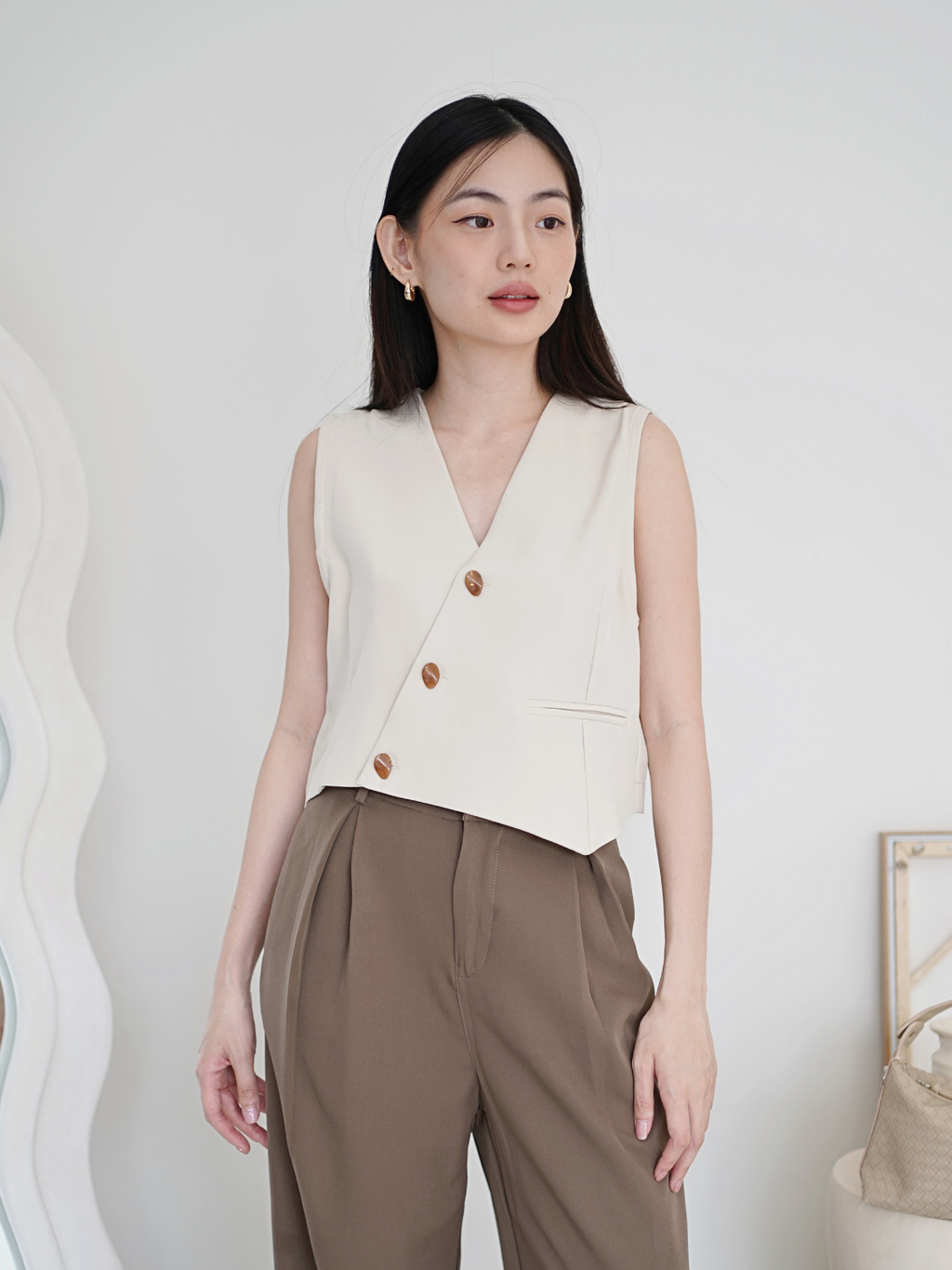 Olivia Top