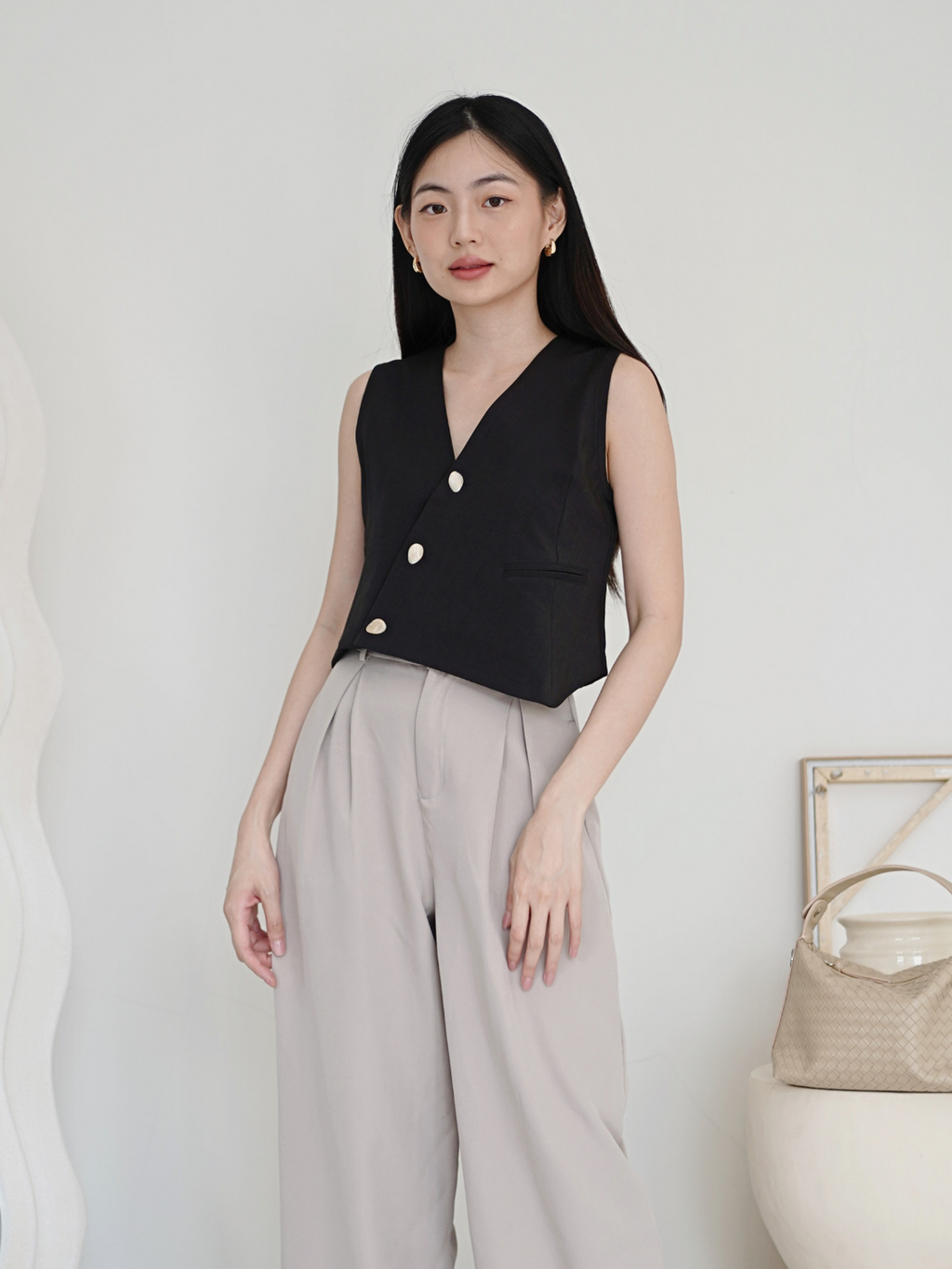 Olivia Top