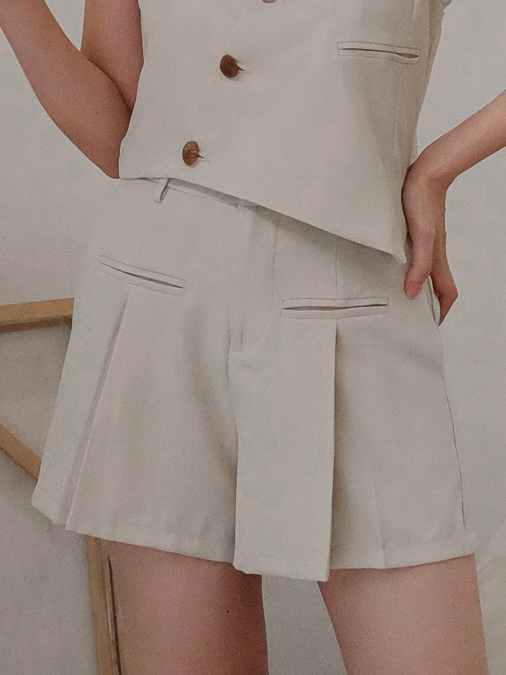 Olla Pants