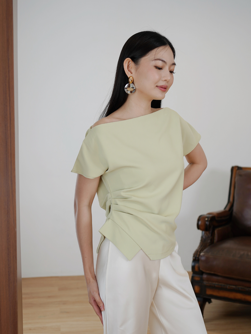 Orin Top