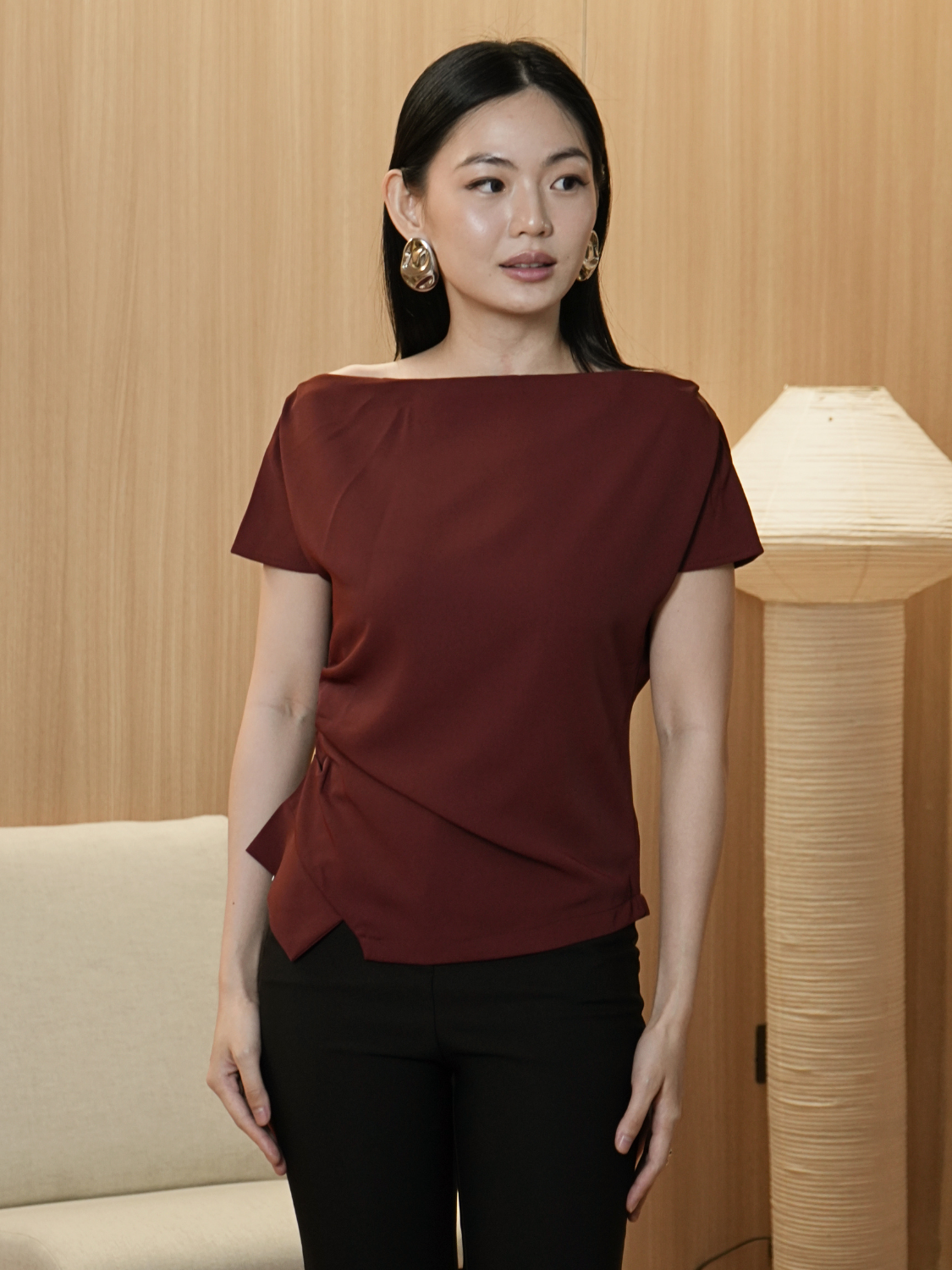 Orin Top