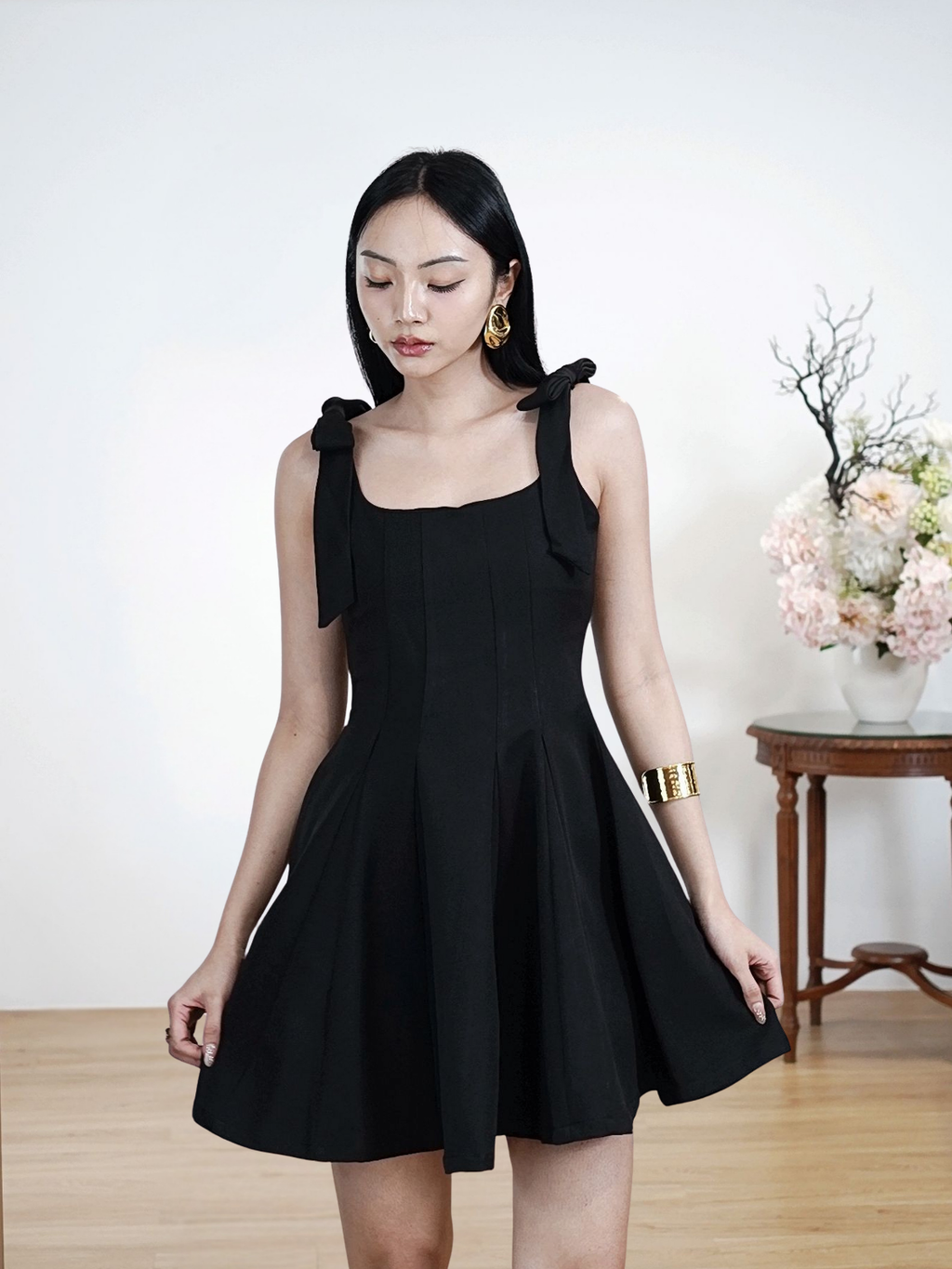 Abby Dress