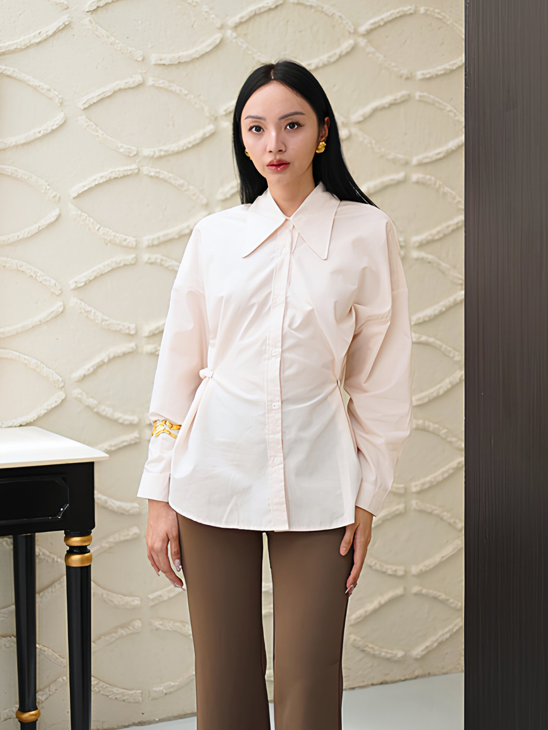 Paris Shirt