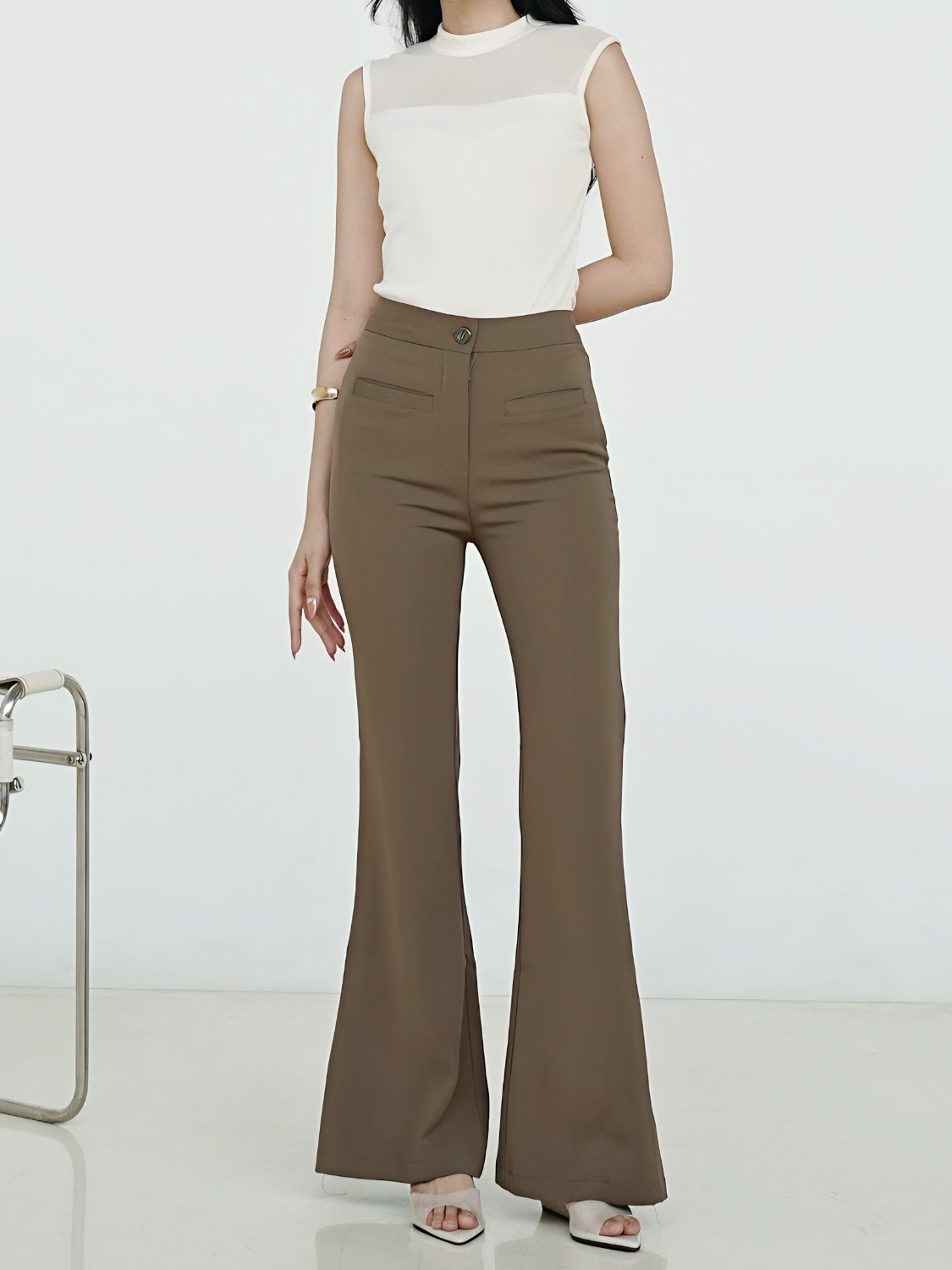 Purpose Pants