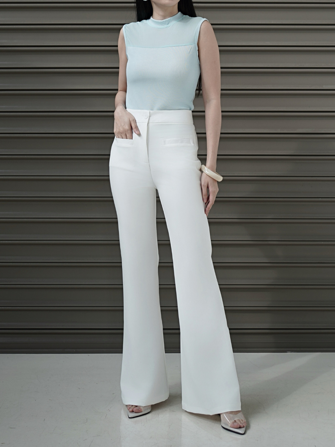 Purpose Pants
