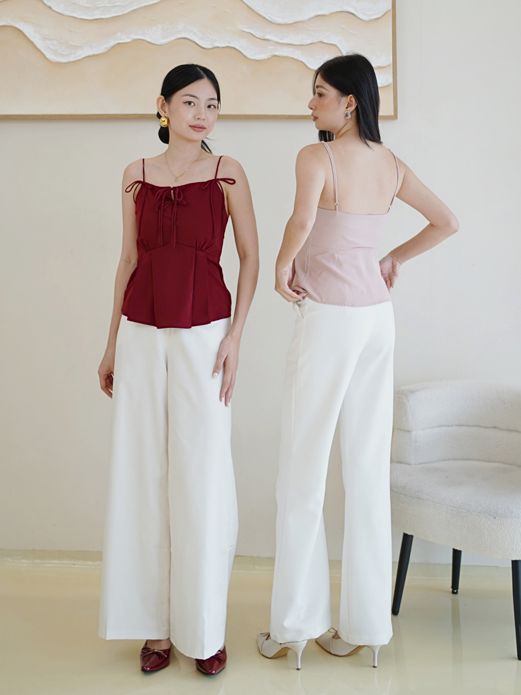 Sofie Top