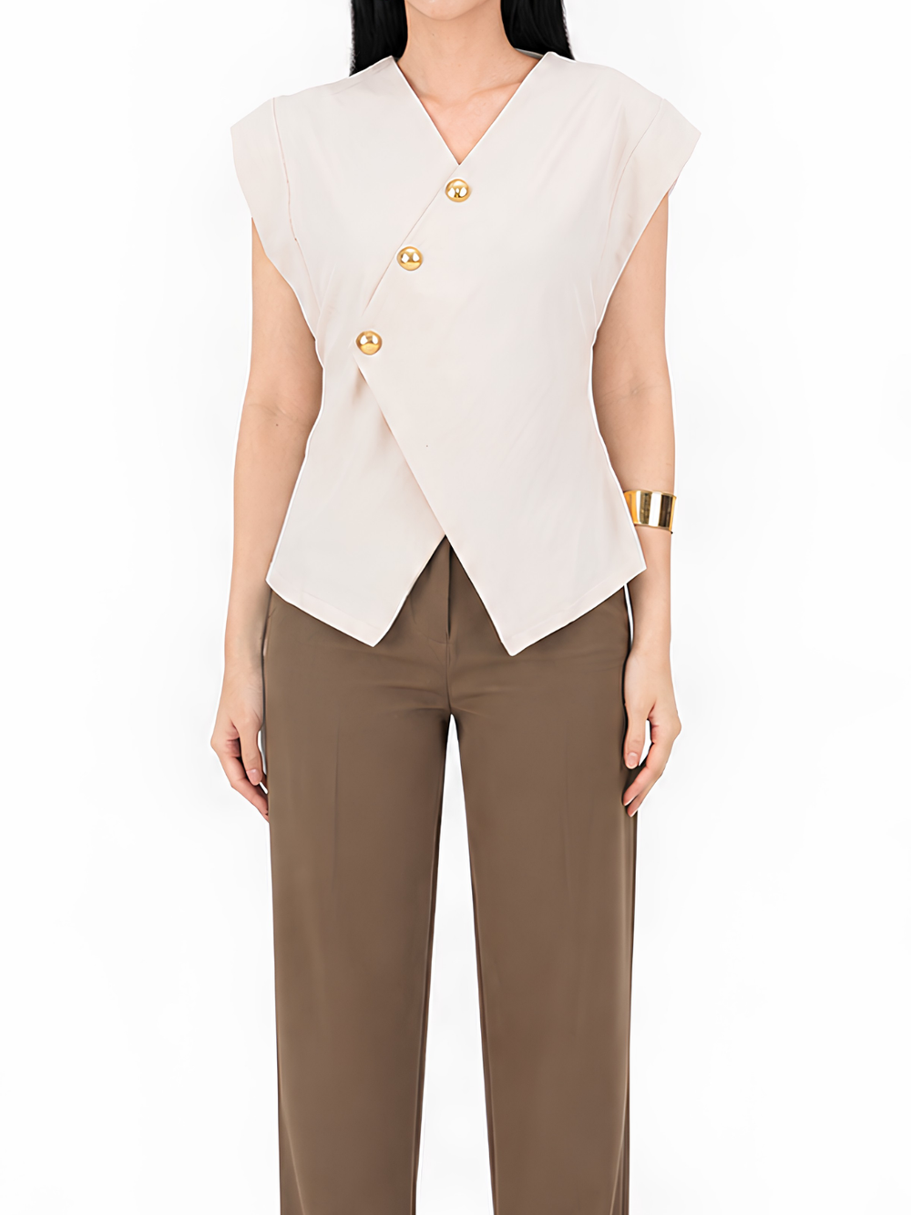 Christy Top
