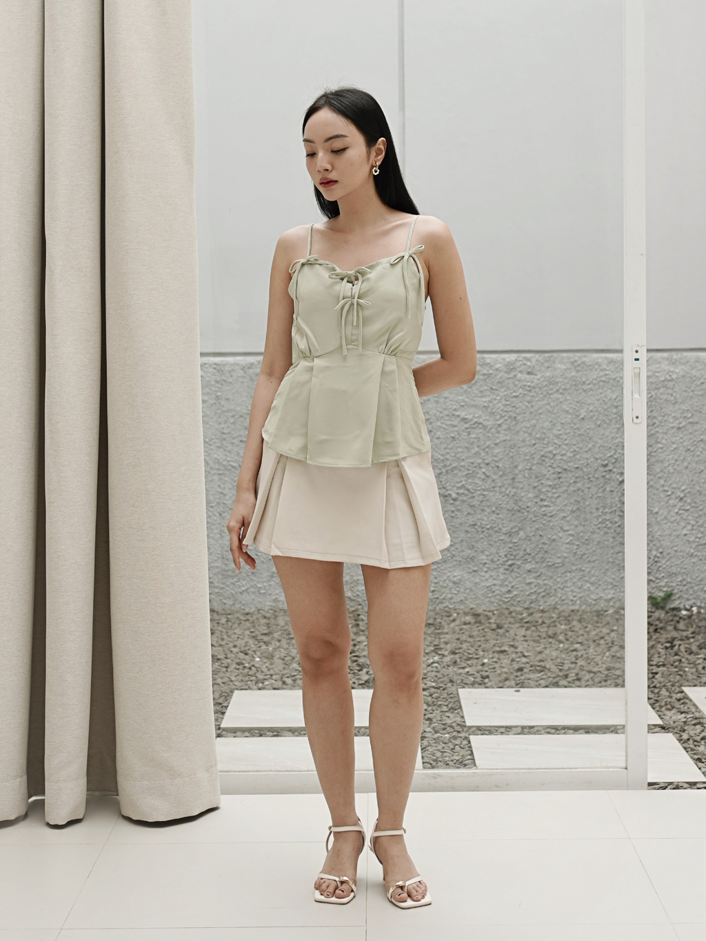 Sofie Top