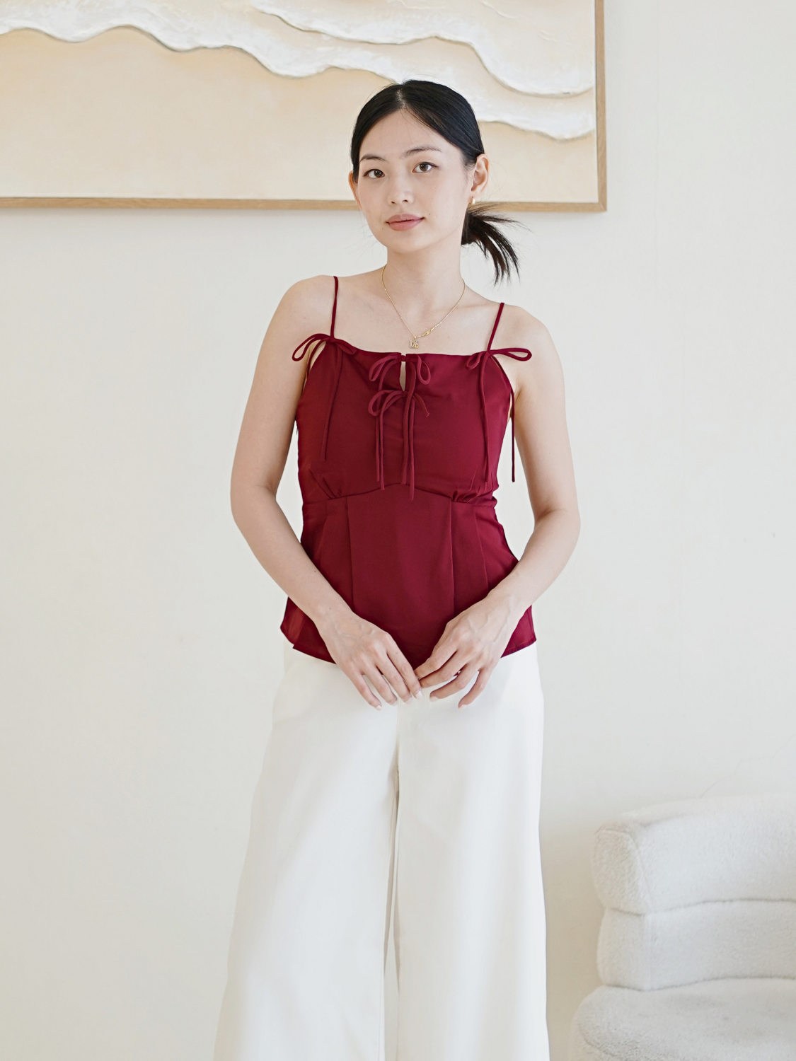 Sofie Top
