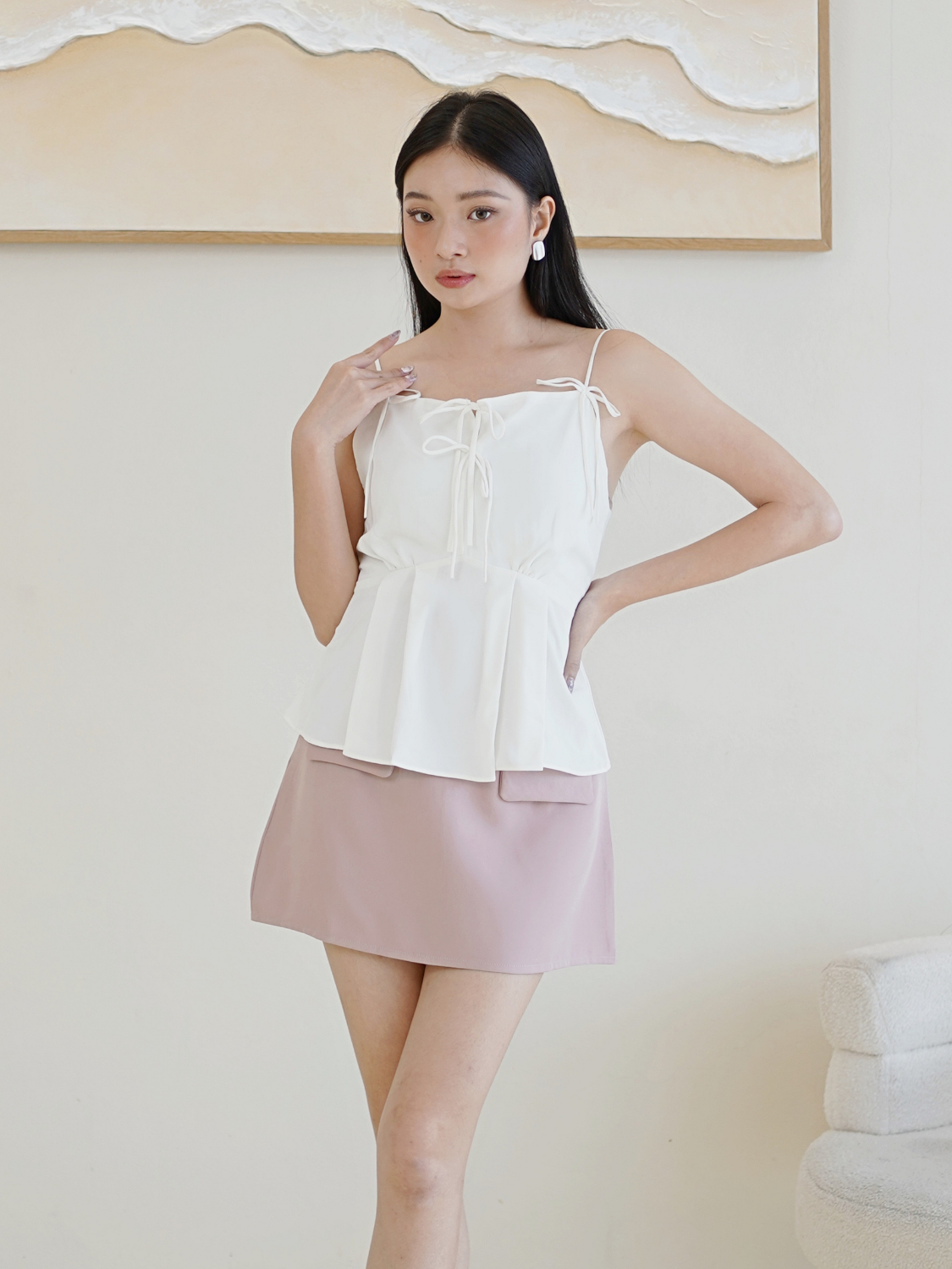 Sofie Top