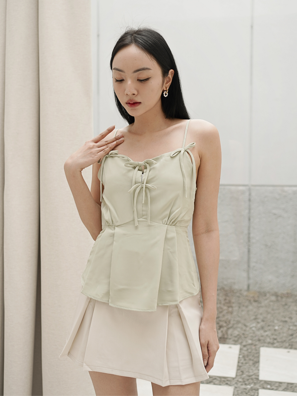Sofie Top