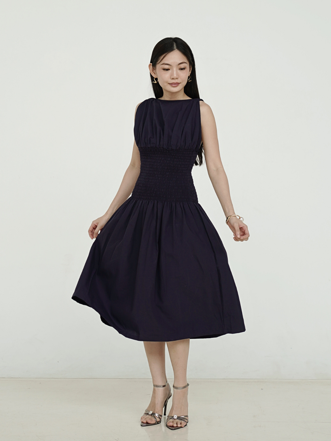 Thea Dress