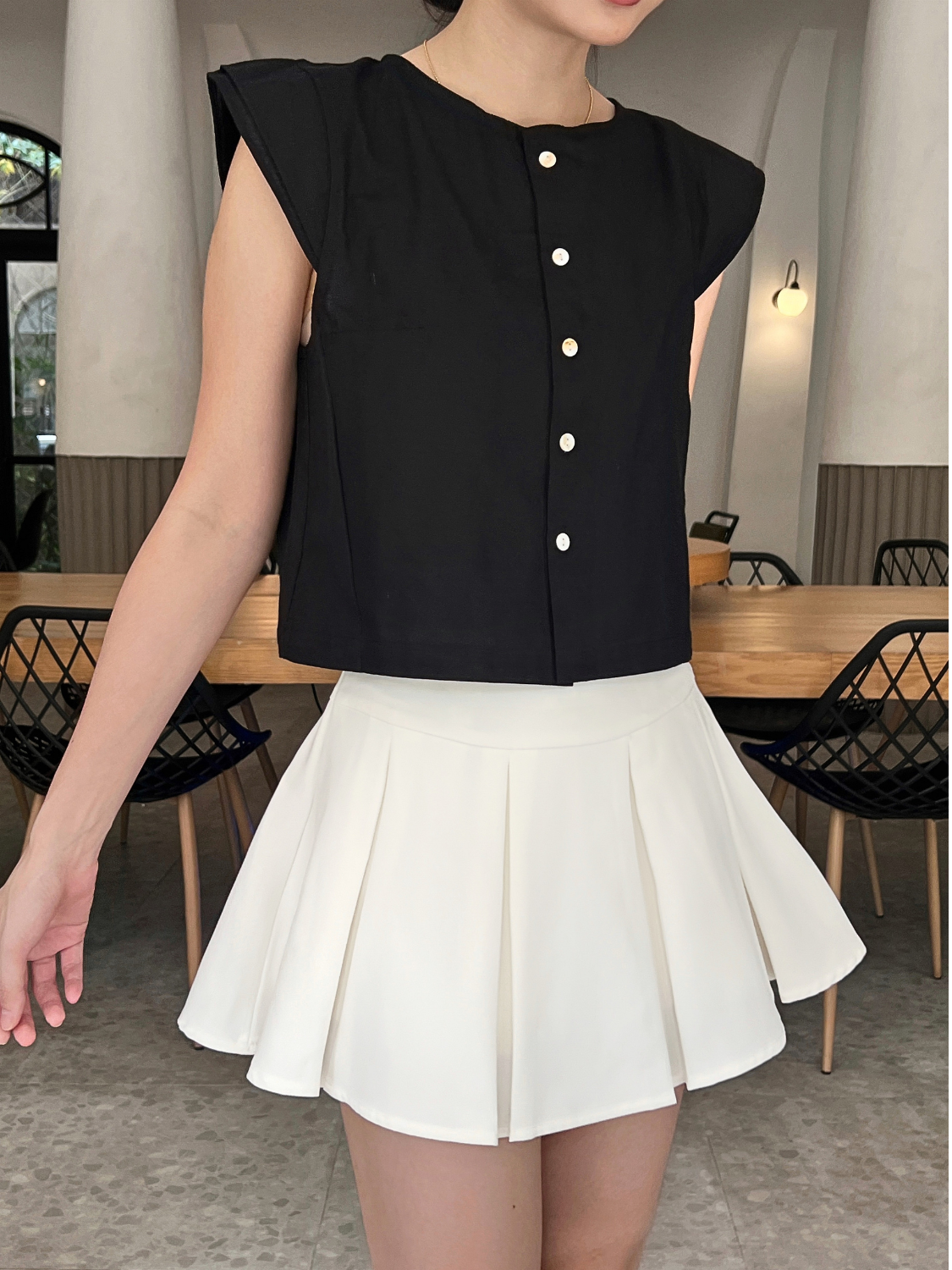 Blair Skort