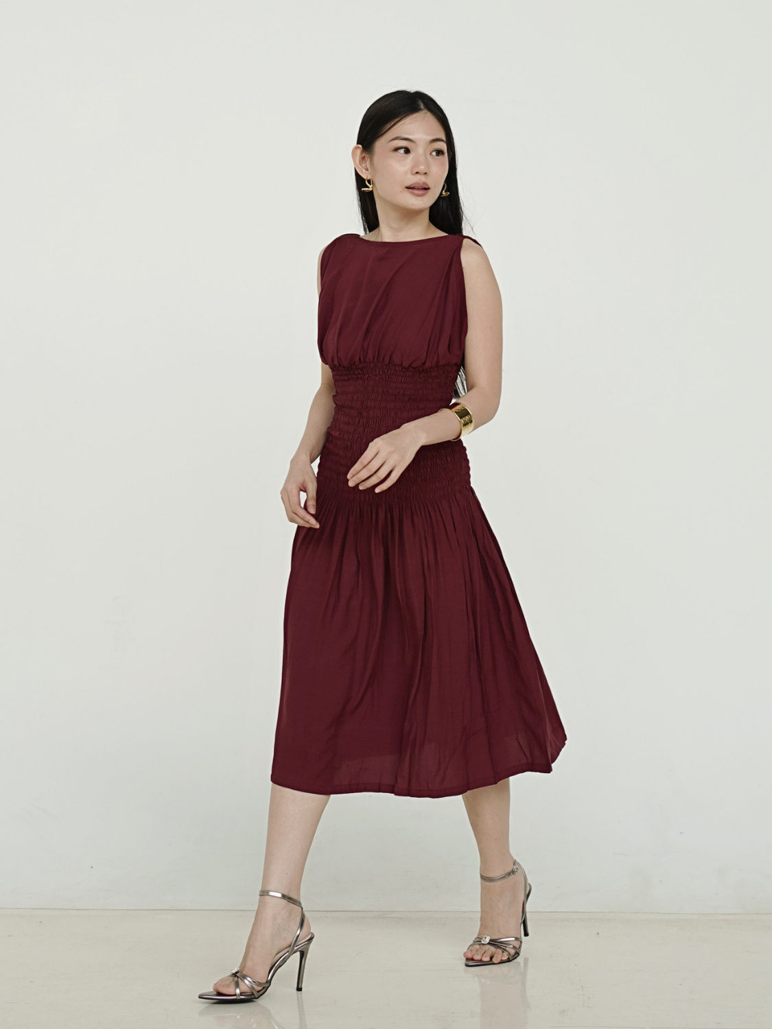Thea Dress