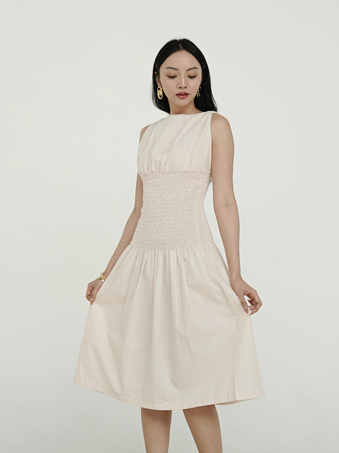 Thea Dress