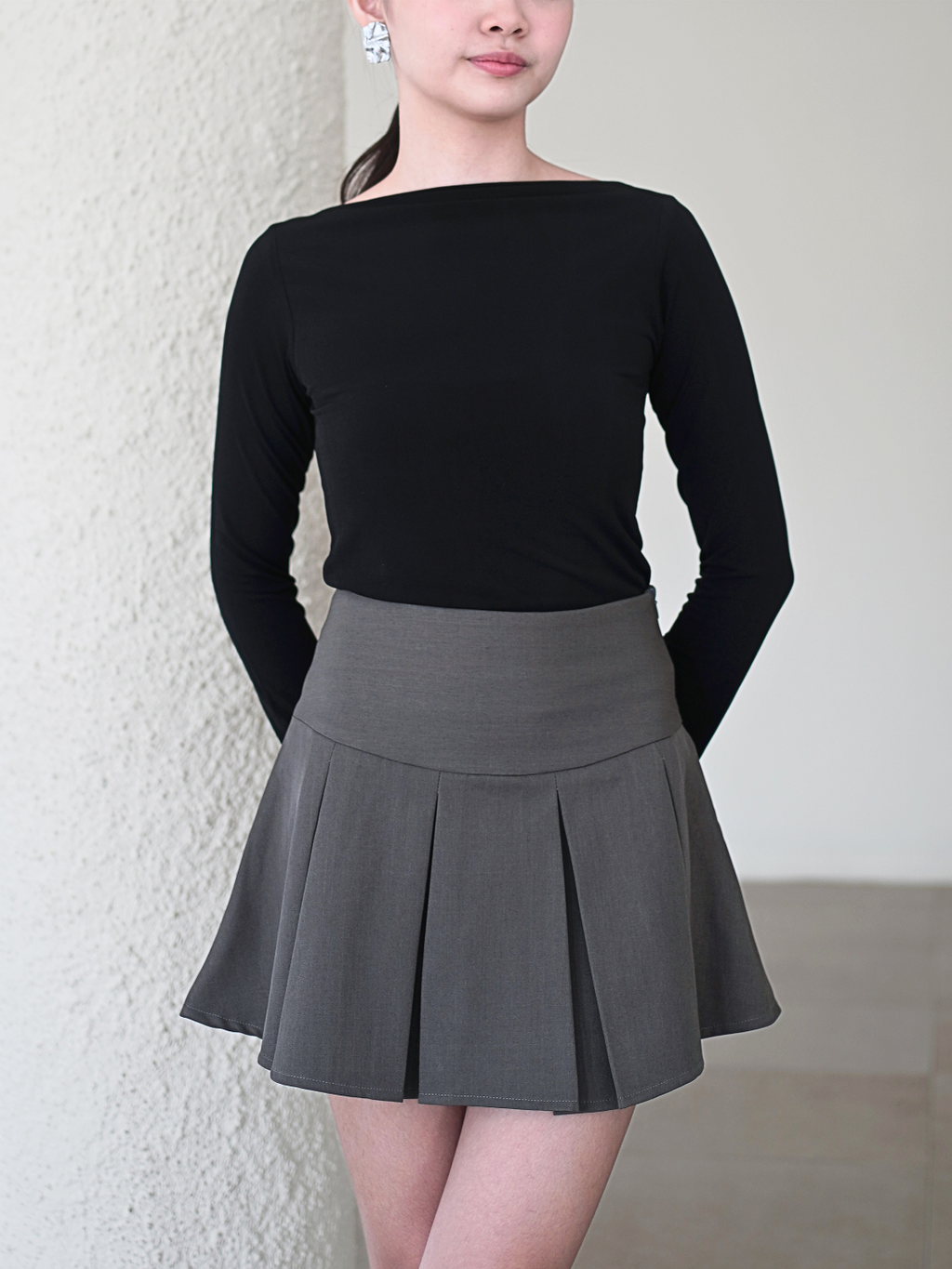 Blair Skort