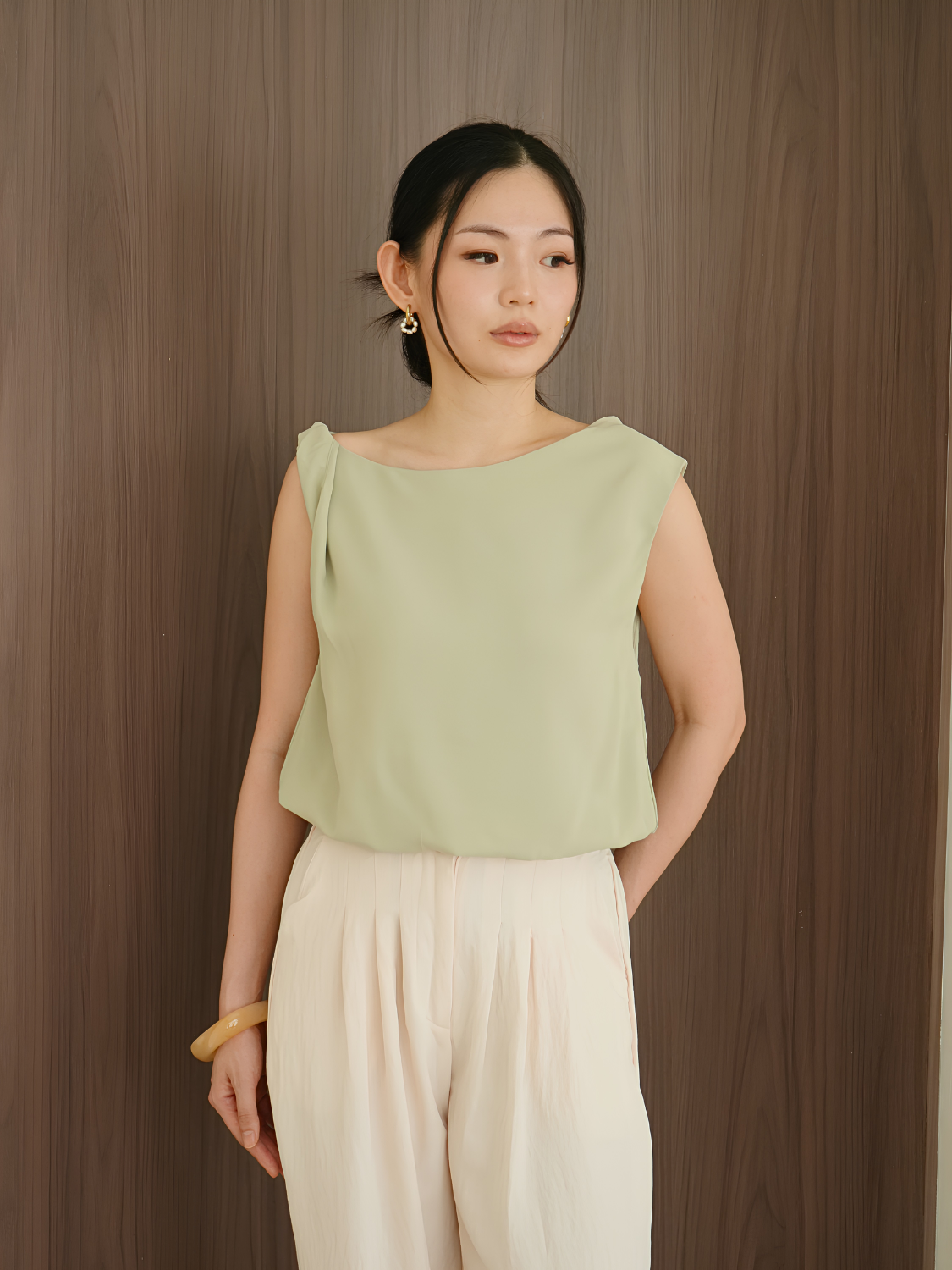 Bally Top