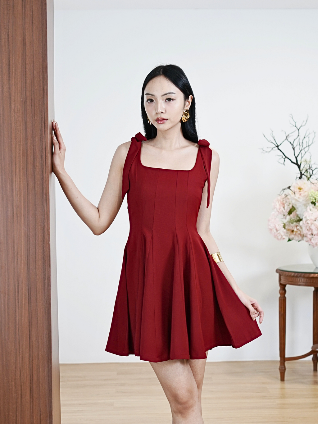 Abby Dress