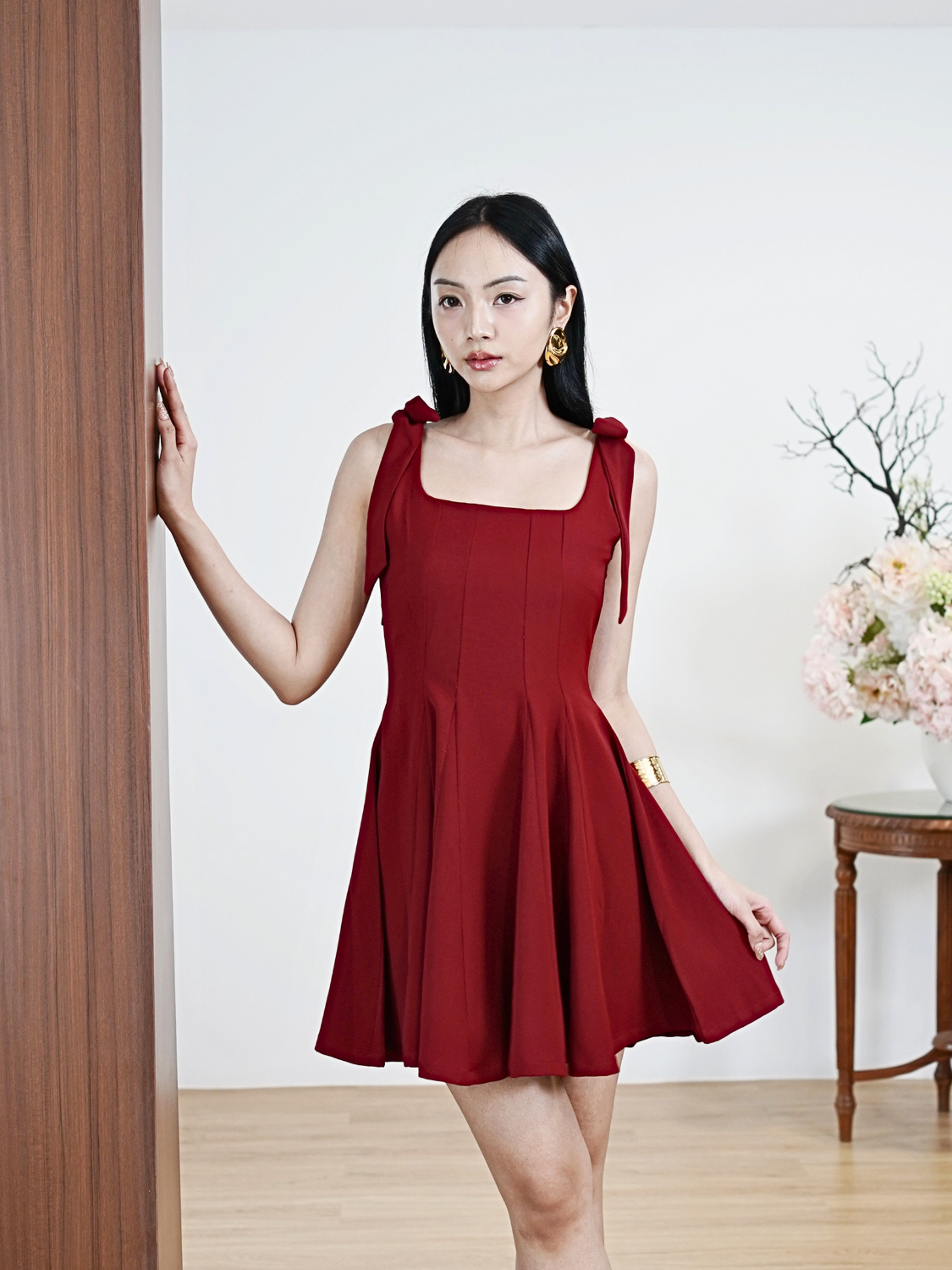 Abby Dress