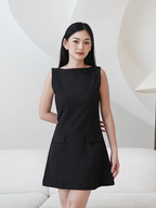 Cecile Dress