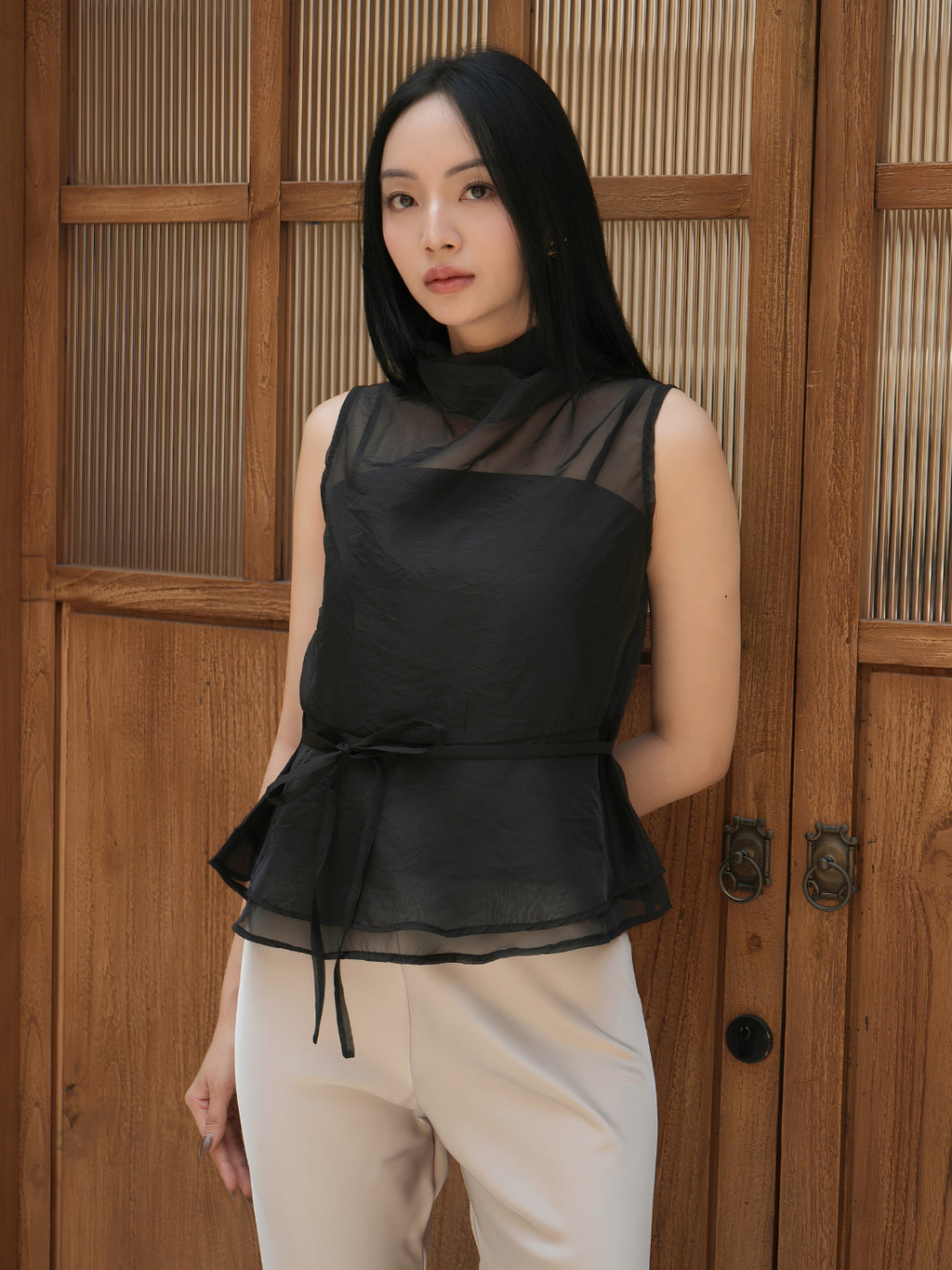 Claus Top