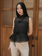 Claus Top