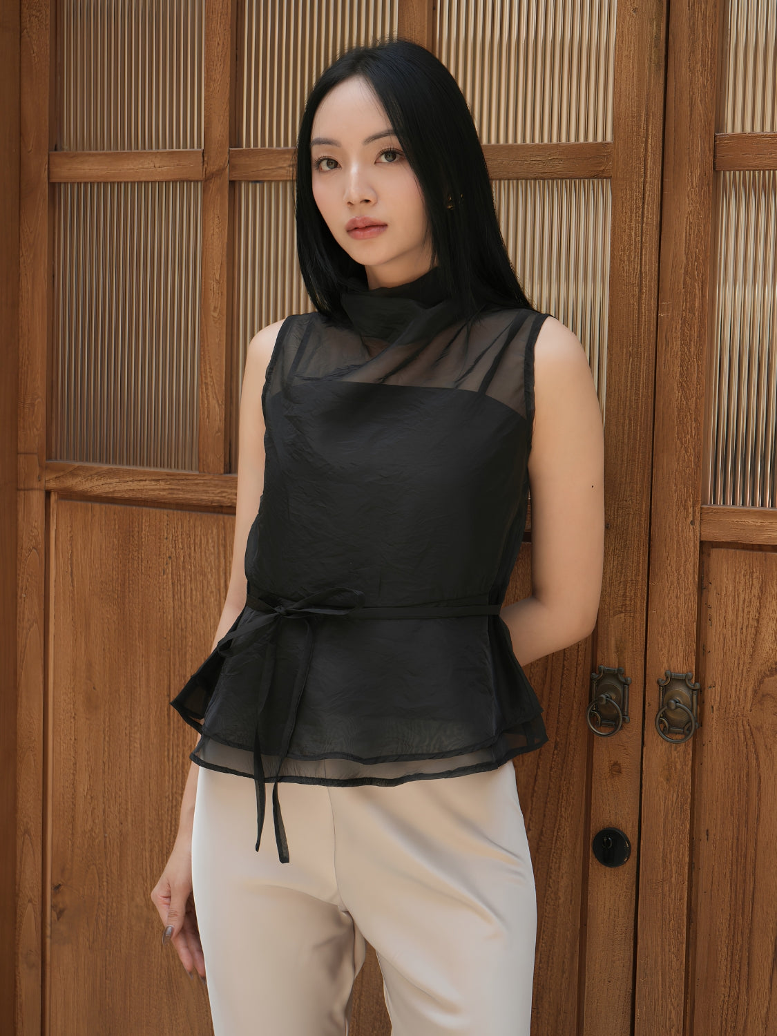 Claus Top