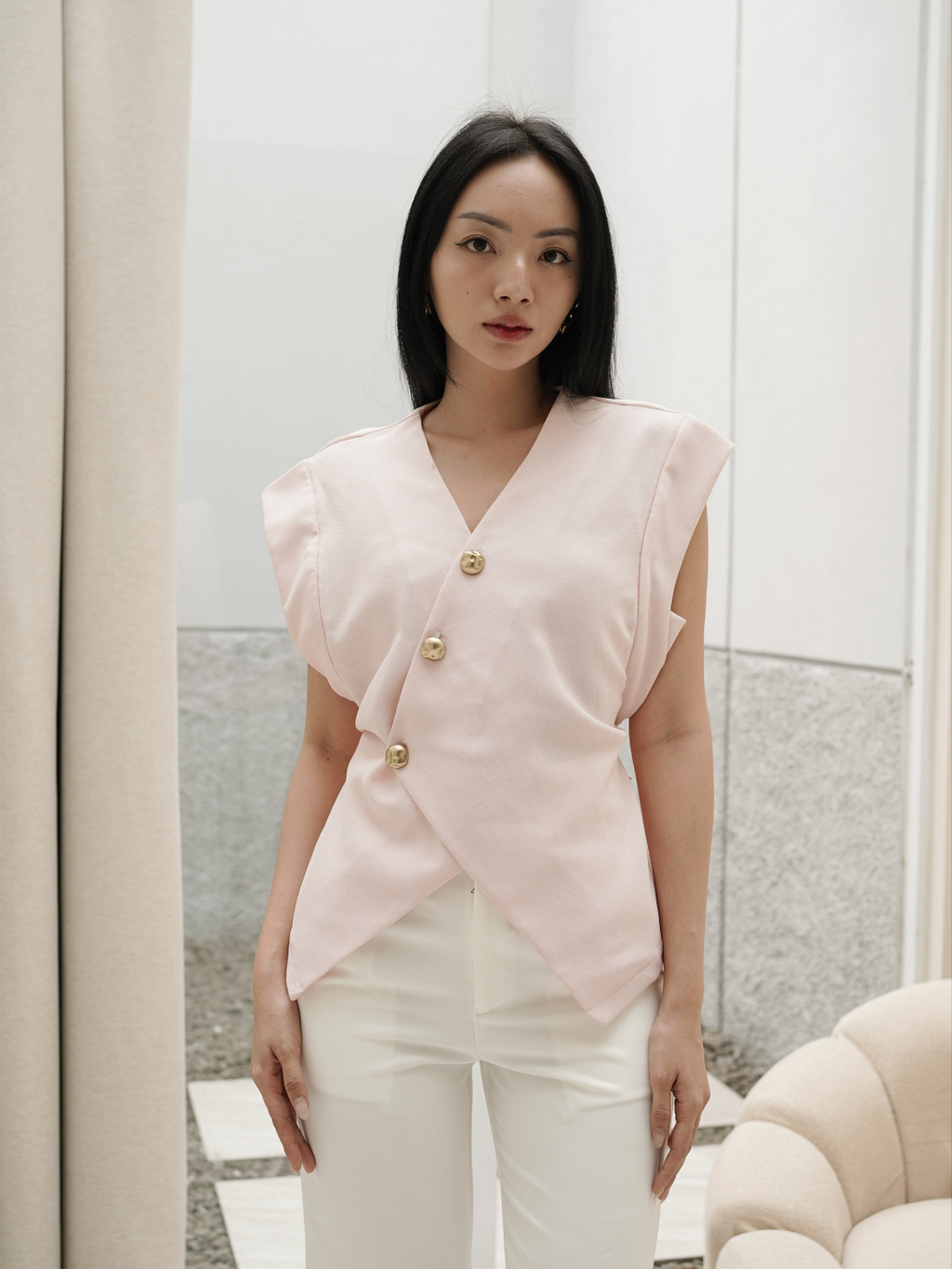 Christy Top