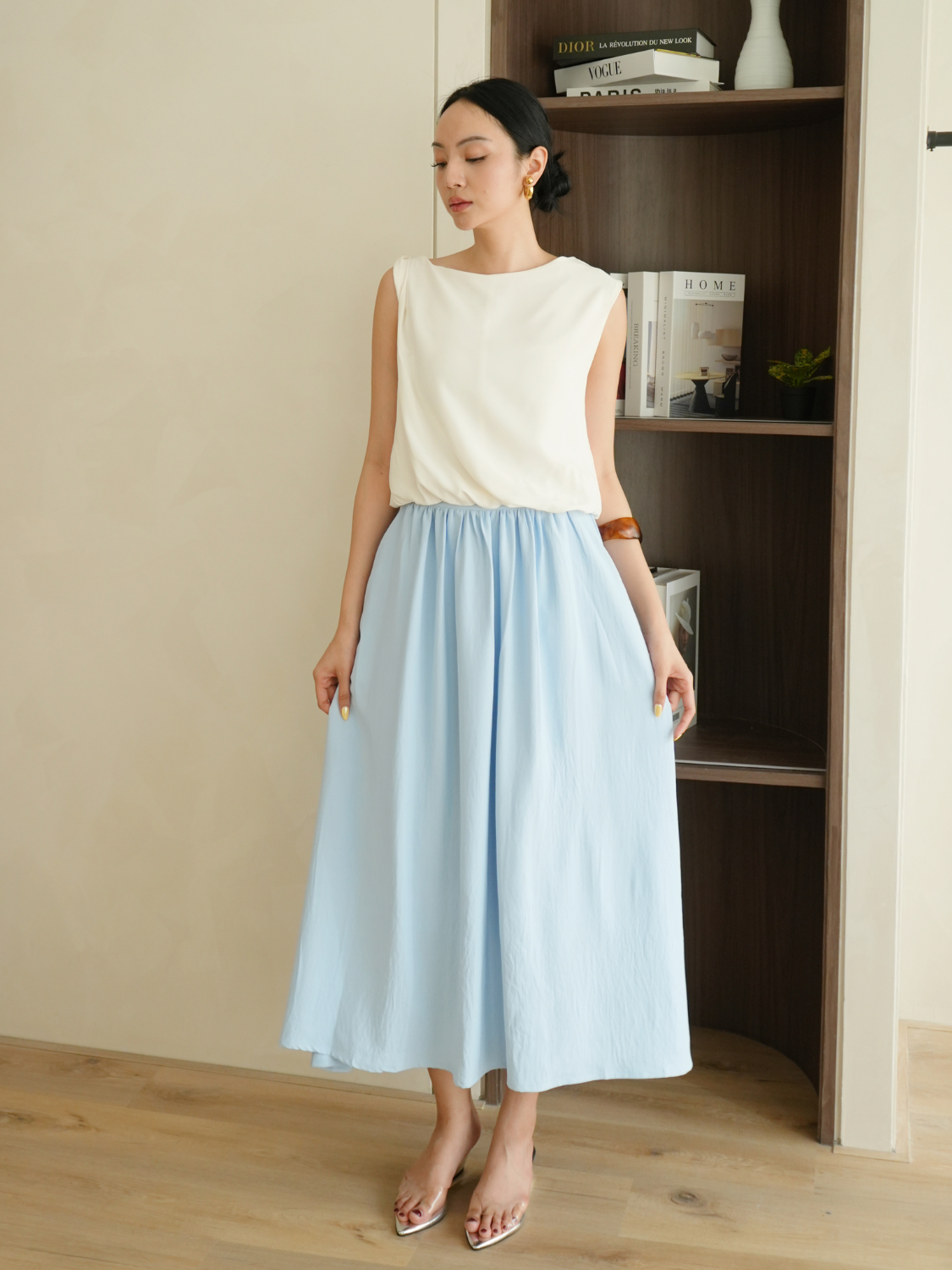 Bally Top