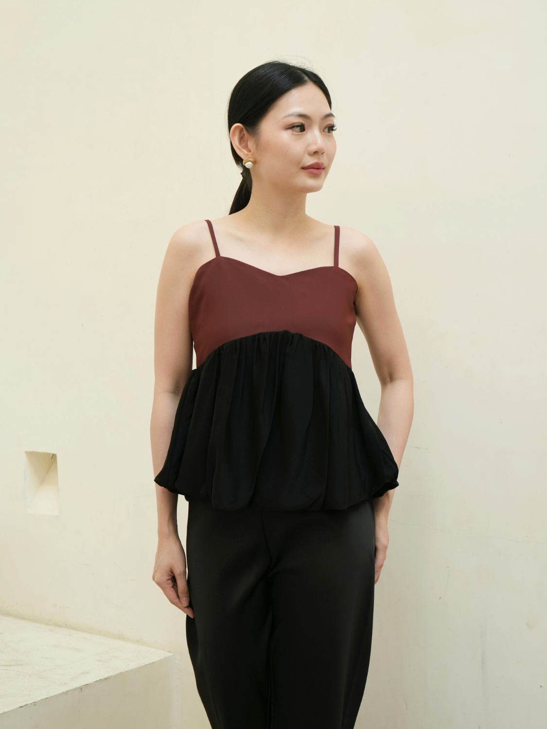 Angel Top