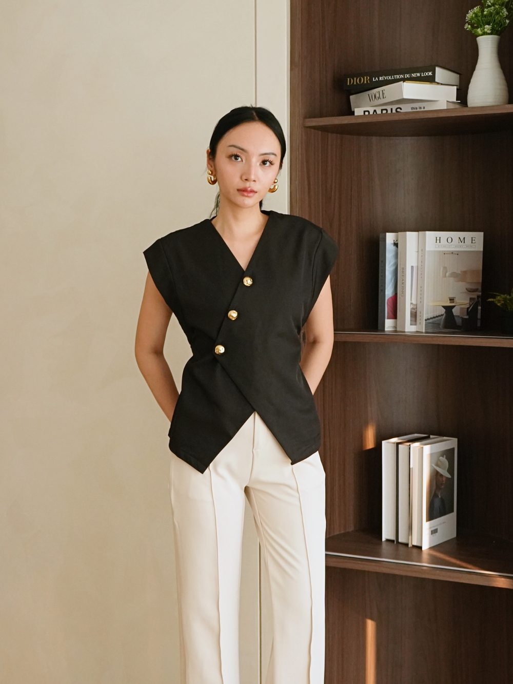 Christy Top