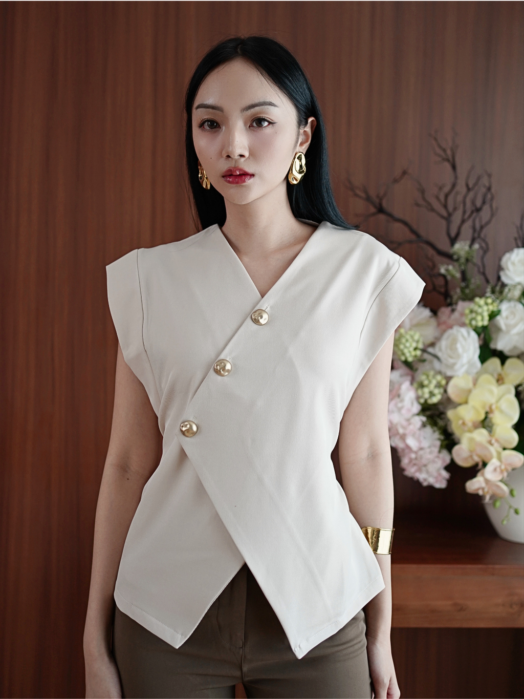 Christy Top
