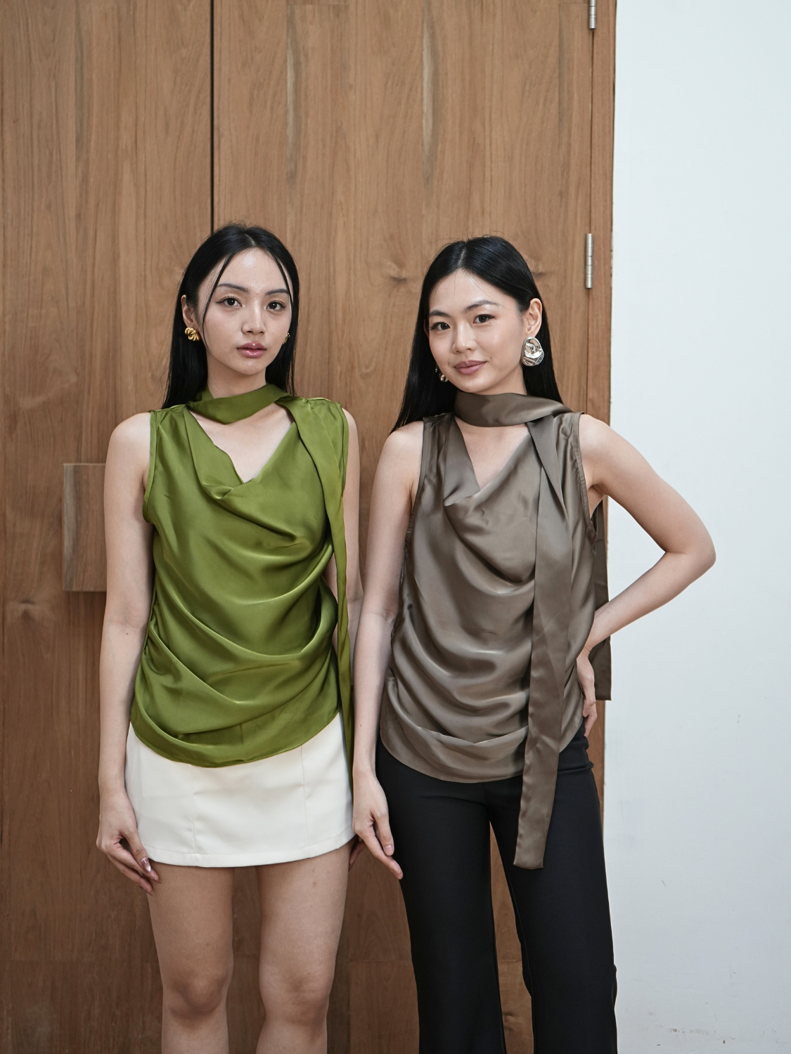 Cloe Top