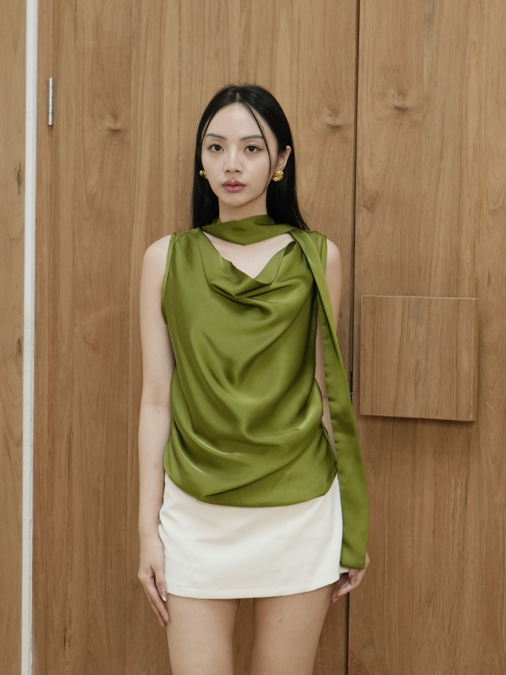 Cloe Top