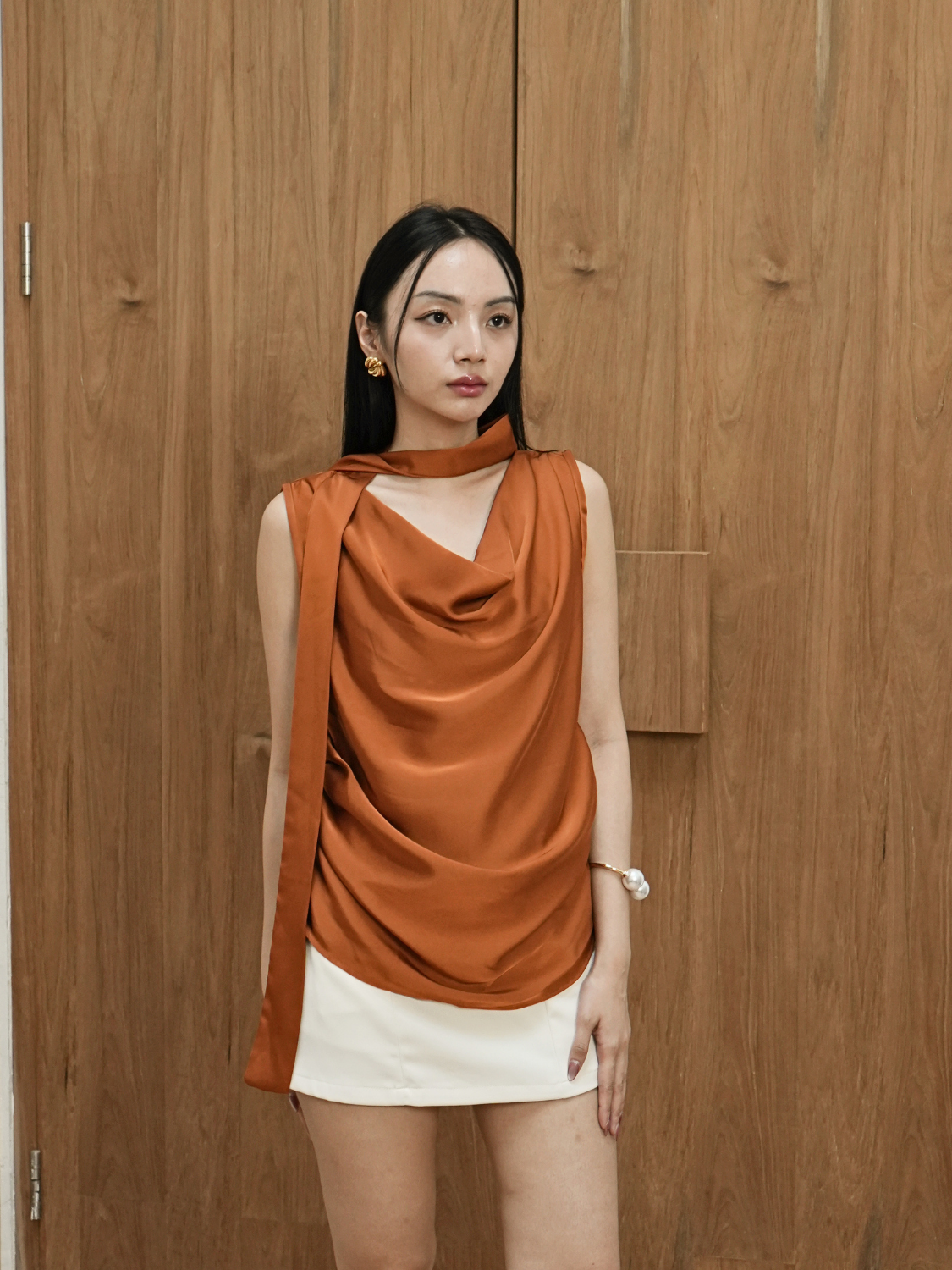 Cloe Top