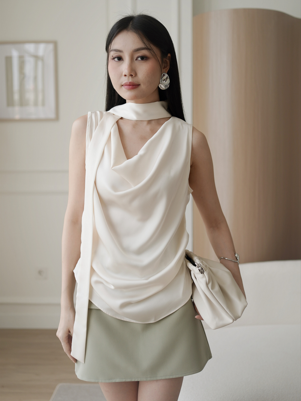 Cloe Top