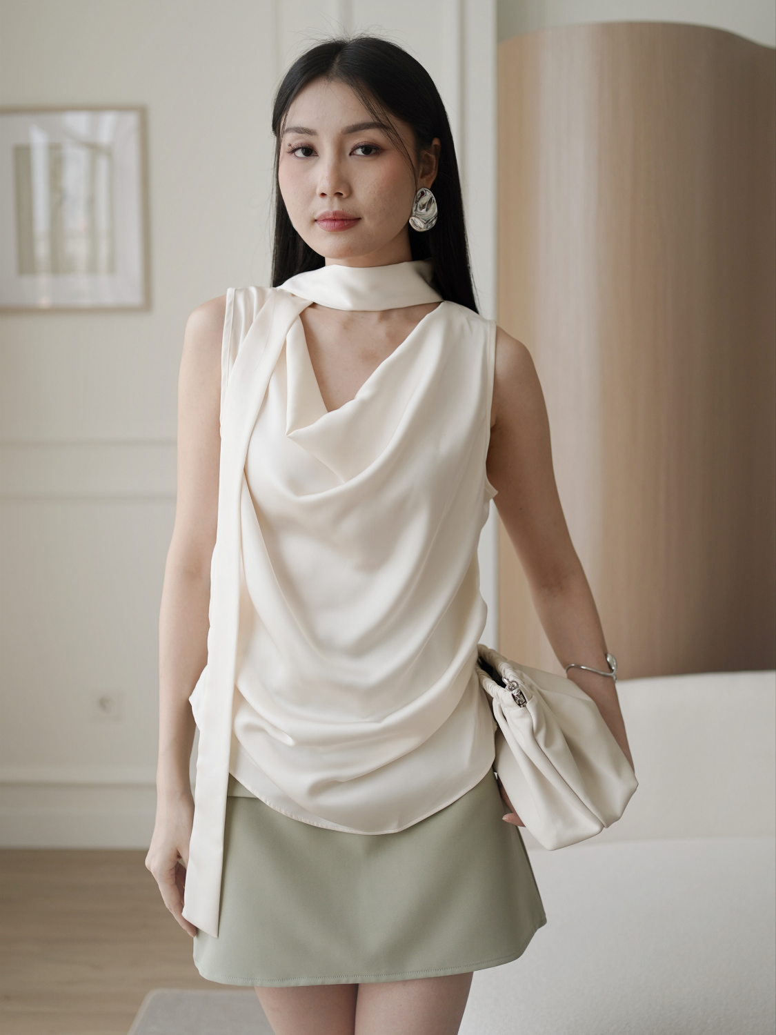 Cloe Top