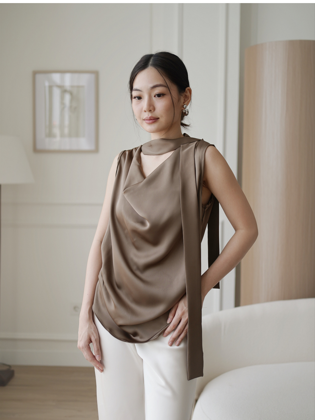 Cloe Top