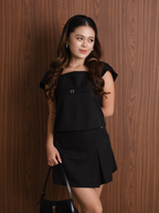 Abundance Top
