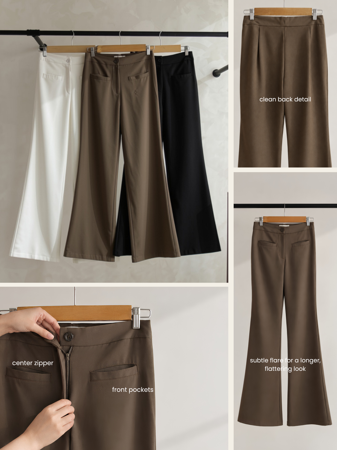 Purpose Pants