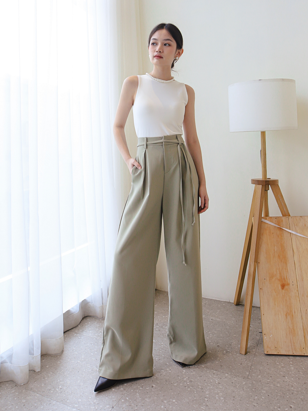 Dylan Pants