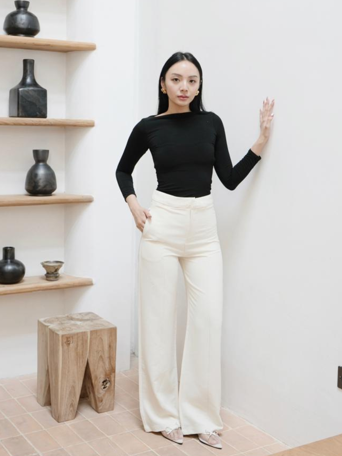 Sydney Pants