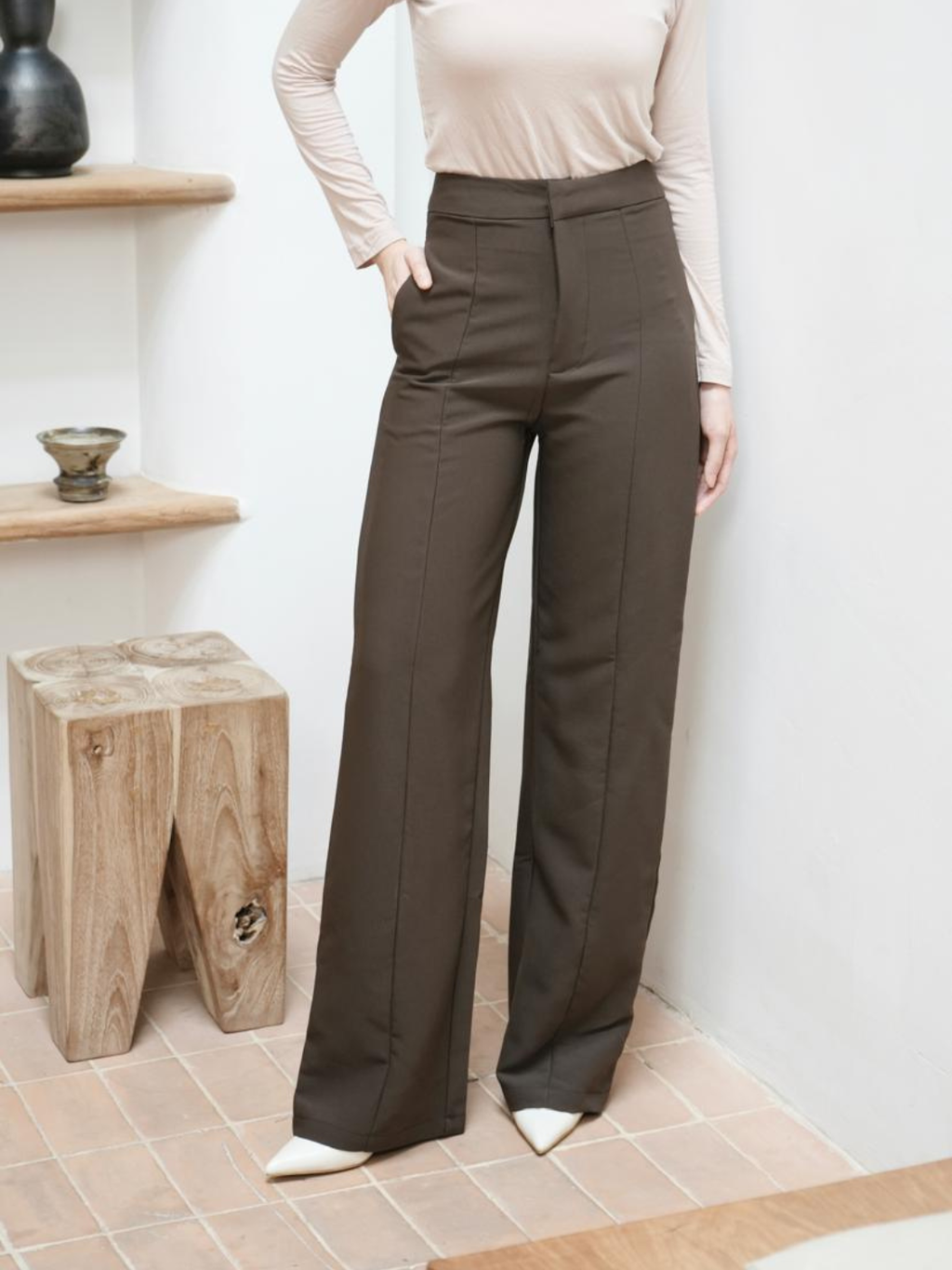 Sydney Pants