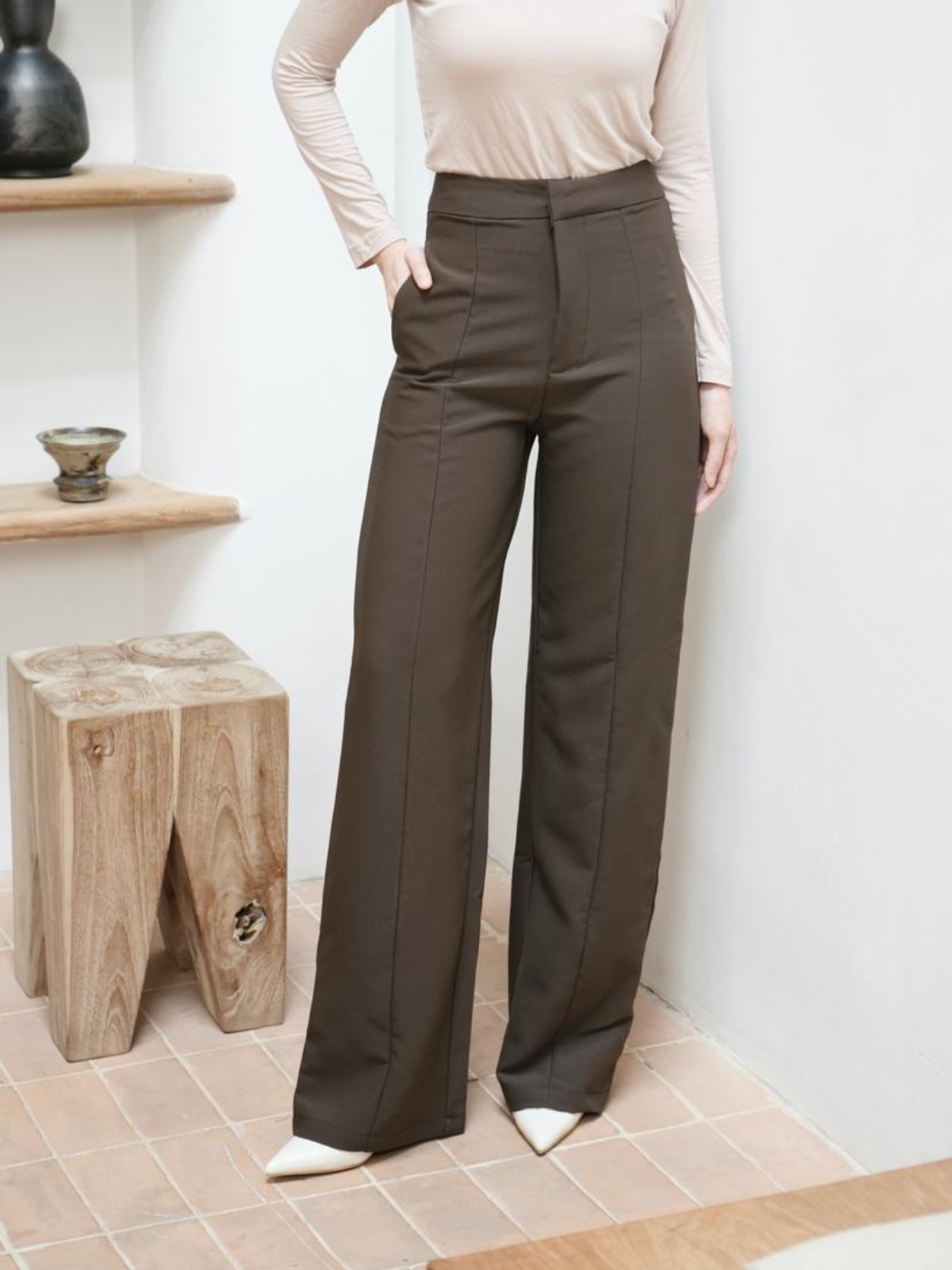 Sydney Pants